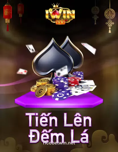 IWIN Tien Len Dem La