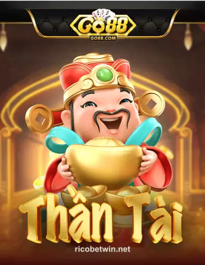 Gò Thân Tài Portrait