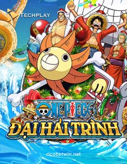 Imagem do jogo Techplay Ca Daihaitrinh no rico win